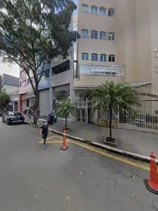 Foto 5 de Mesquita do Pari - Liga da Juventude Islâmica Beneficente do Brasil