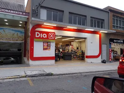 Foto 2 de DIA Supermercado Aurélia
