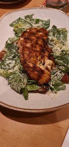 Foto 13 de Outback Steakhouse