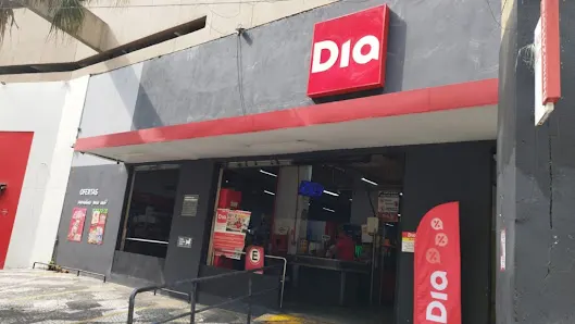 Foto 2 de DIA Supermercado