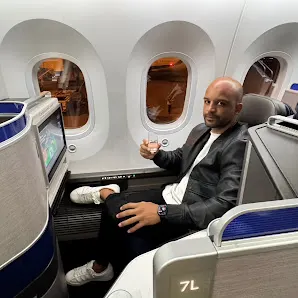 Foto 5 de Muvmilhas Passagens Aéreas