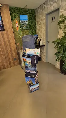 Foto 5 de Big Travel Viagens e Cruzeiros - 30 anos de tradição e confiança