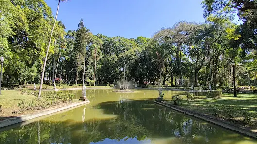 Foto 6 de Parque Jardim da Luz