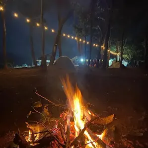 Foto 3 de Camping em São Paulo - Camping Maíra
