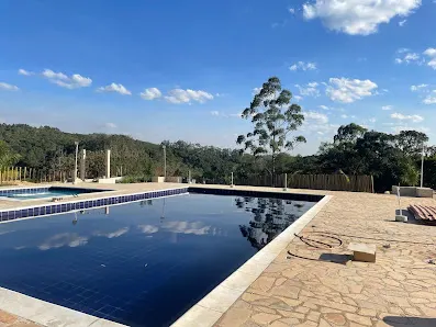 Foto 11 de Camping em São Paulo - Camping Maíra