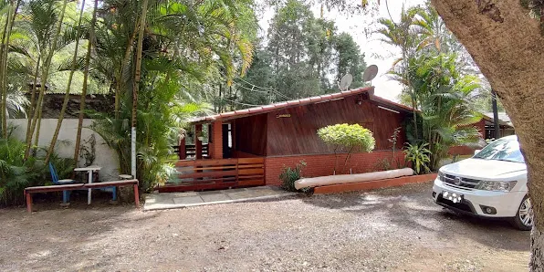 Foto 2 de Camping Recanto da Cachoeira