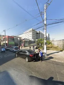 Foto 3 de Estacionamento BUSER Feirinha da Madrugada