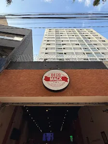 Foto 2 de Beco Mack