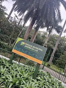 Foto 5 de Parque Jardim da Luz