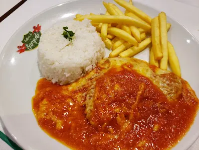 Foto 9 de Trattoria do Sargento