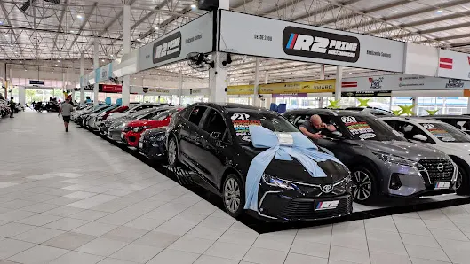 Foto 6 de Auto Shopping Nações Unidas - Jurubatuba