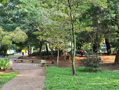 Foto 2 de Parque Severo Gomes