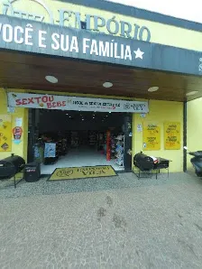Foto 5 de Mercearia, Padaria e Açougue Empório da Vila