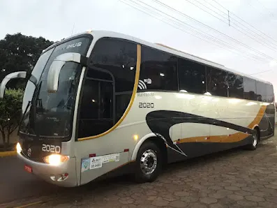 Foto 4 de Marcos e Salete - Excursão Bauru