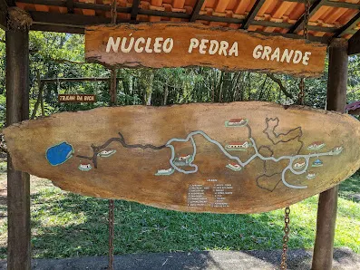 Foto 2 de Parque Estadual Cantareira - Núcleo Pedra Grande