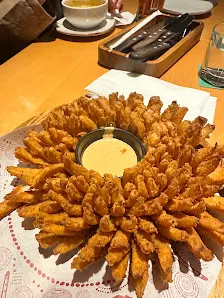 Foto 9 de Outback Steakhouse