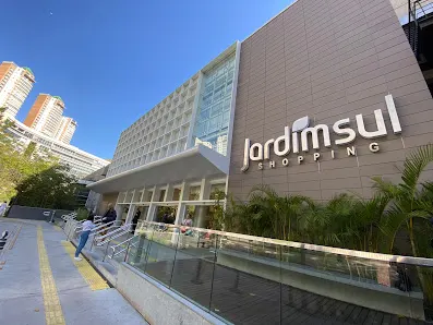 Foto 8 de Shopping Jardim Sul
