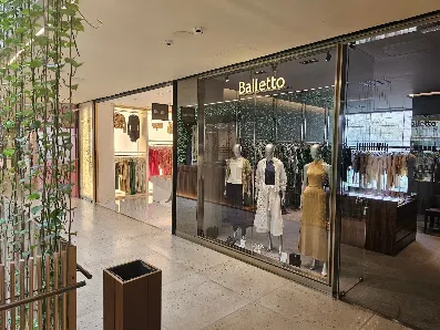 Foto 2 de Shops Jardins