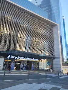 Foto 2 de Shopping Cidade São Paulo