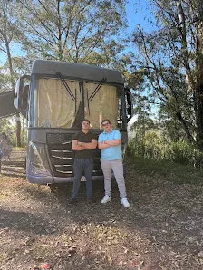 Foto 3 de Camping Meu Sonho
