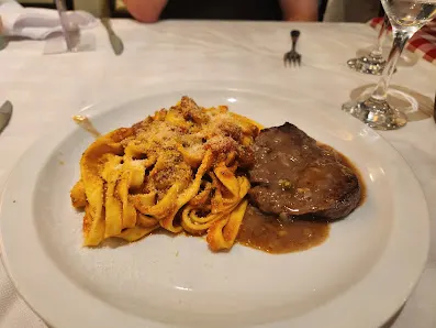 Foto 10 de Lellis Trattoria