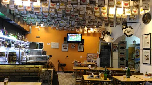 Foto 6 de Espaço PauBrasil GastroBar