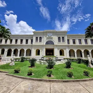 Foto 2 de Museu da Imigração do Estado de São Paulo