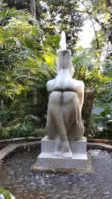 Foto 4 de Orquidário Municipal de Santos