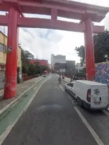 Foto 5 de Portal Torii da Liberdade