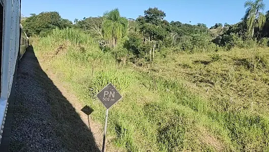 Foto 4 de Estação Ferroviária - Trem de Guararema