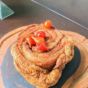 Foto 5 de Restaurante e Hamburgueria Dona Panceta ( O Melhor Torresmo da Zona Norte )