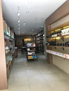 Foto 3 de Armazém Fit Store | Produtos Naturais e Suplementos | Vila Olímpia