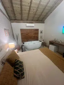 Foto 3 de Cabanas Portal da Serra