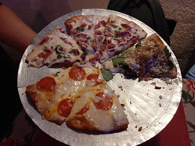Foto 8 de Gioconda Helenika Pizzaria Grega, A Primeira E Única Do Brasil