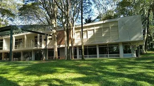 Foto 4 de Fundação Maria Luisa e Oscar Americano