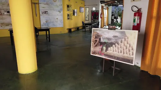 Foto 4 de Museu do Rio Tietê
