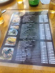 Foto 3 de Restaurante Acrópolis