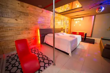 Foto 3 de STUDIO HOTEL