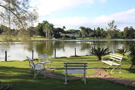 Foto 2 de Lago Vitória Régia