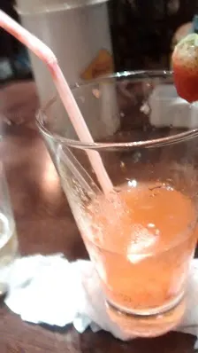 Foto 7 de Água Doce Cachaçaria - Restaurante, Petiscos, Drinks em Ribeirão Preto