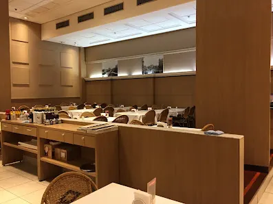Foto 5 de Restaurante Ibiza Sp Market