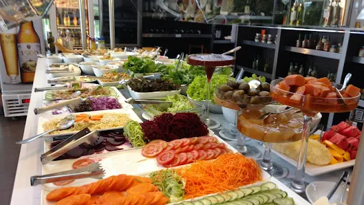 Foto 5 de Arpoador Gastronomia e Lazer