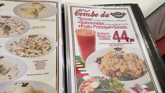 Foto 5 de Trattoria do Sargento