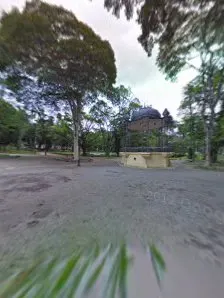 Foto 10 de Parque Jardim da Luz
