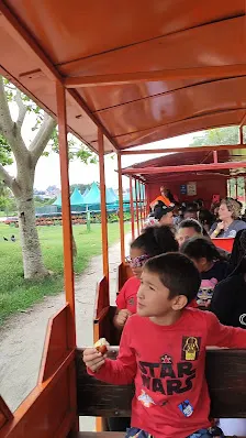 Foto 4 de Centro de Educação Ambiental - Parque Ecológico do Tietê