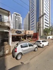 Foto 8 de Restaurante | Buffet por Kilo | Almoço Executivo | San Francisco | Chácara Sto Antônio - SP