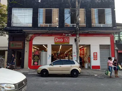 Foto 4 de Dia Supermercado