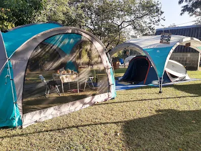 Foto 2 de Sopé Camping e Pousada