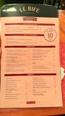 Foto 5 de Le Bife