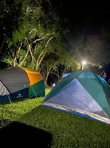 Foto 7 de Camping Recanto Passa 5